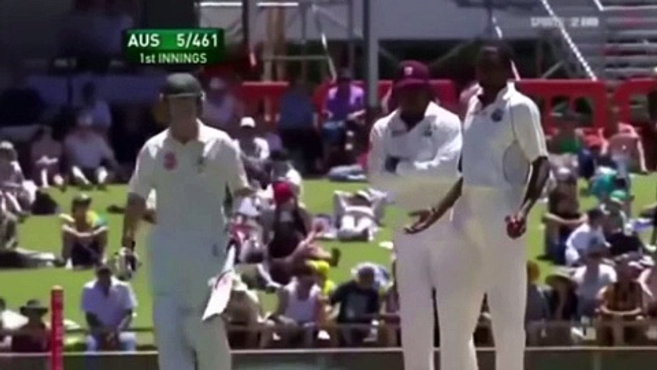 Biggest Physical Fights In Cricket Between SAME TEAM