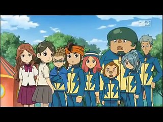 Inazuma Eleven 40 (2/3)