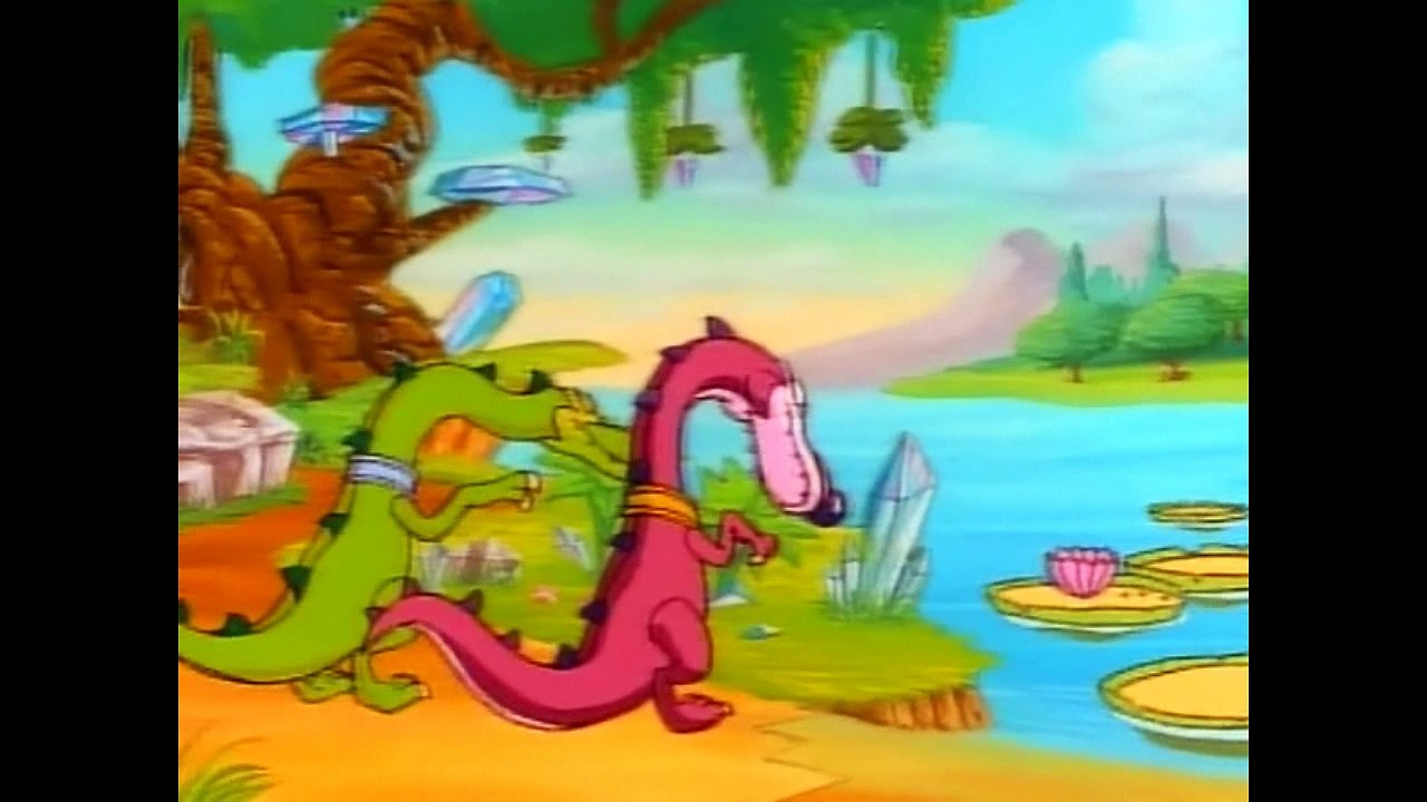 Chanceux le Petit Magicien | Princesse Starla et les Joyaux Magiques | épisode 17