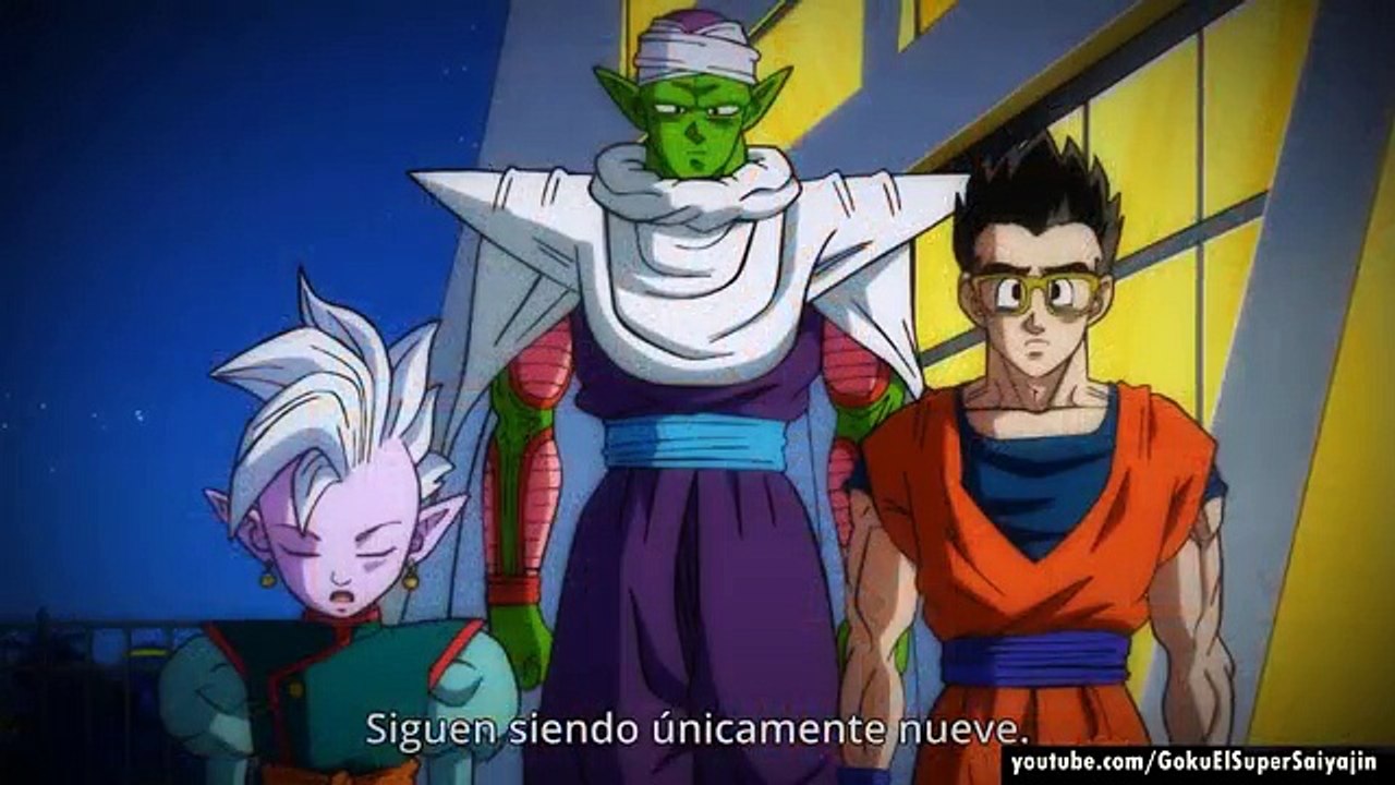 ¡EL DIOS QUE BUSCA ELIMINAR A FREEZER! | Dragon Ball Super Capitulo 94