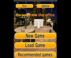 Escape Game - Office Walkthrough (NEAT ESCAPE)