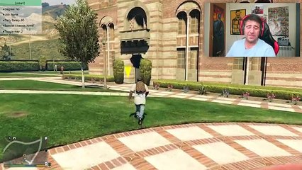 GTA V VIDA REAL MODS MI NUEVA CASA!! ElChurches