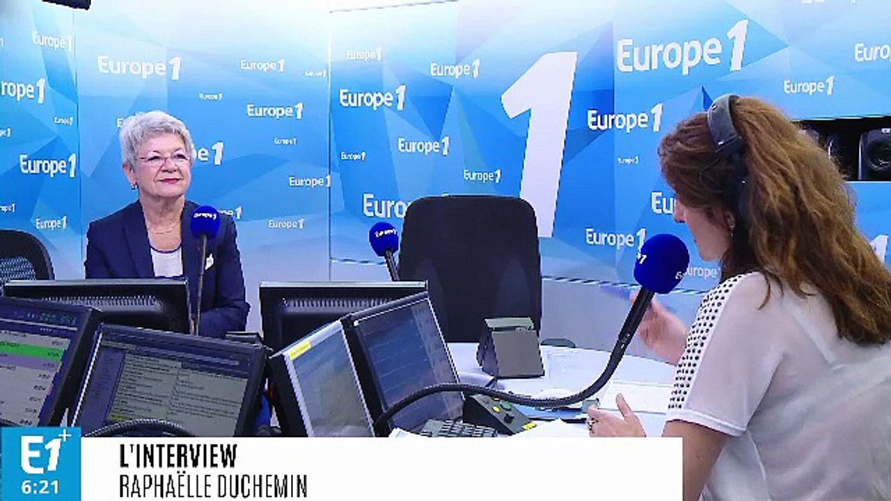 Dominique Gillot : "Il faut que les professionnels du droit connaissent les droits des personnes en situation de handicap"