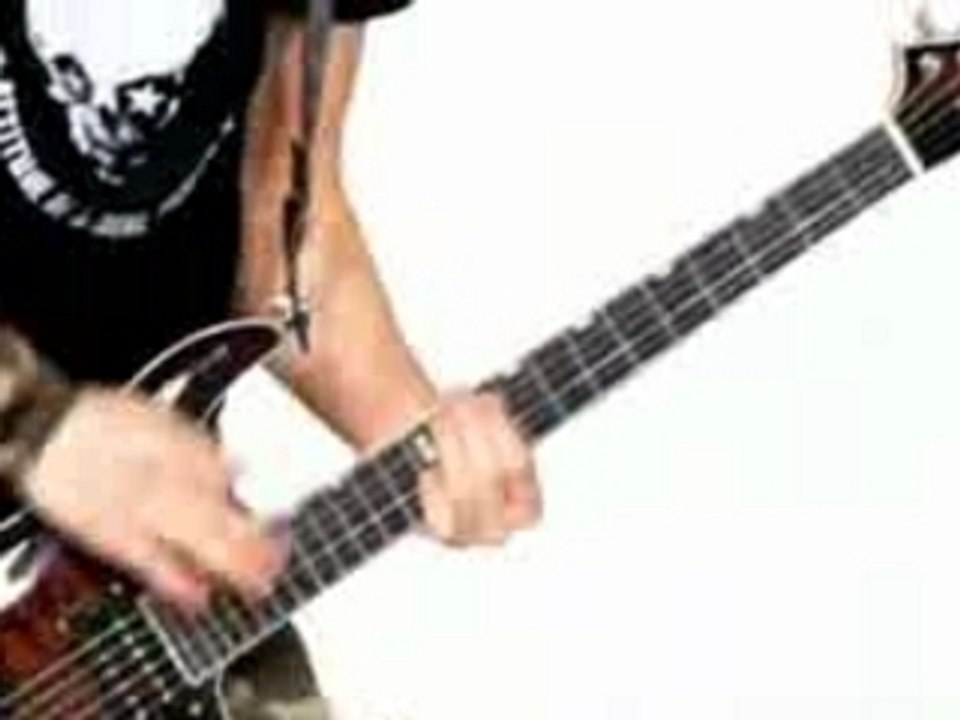 Sonic Syndicate - Denied