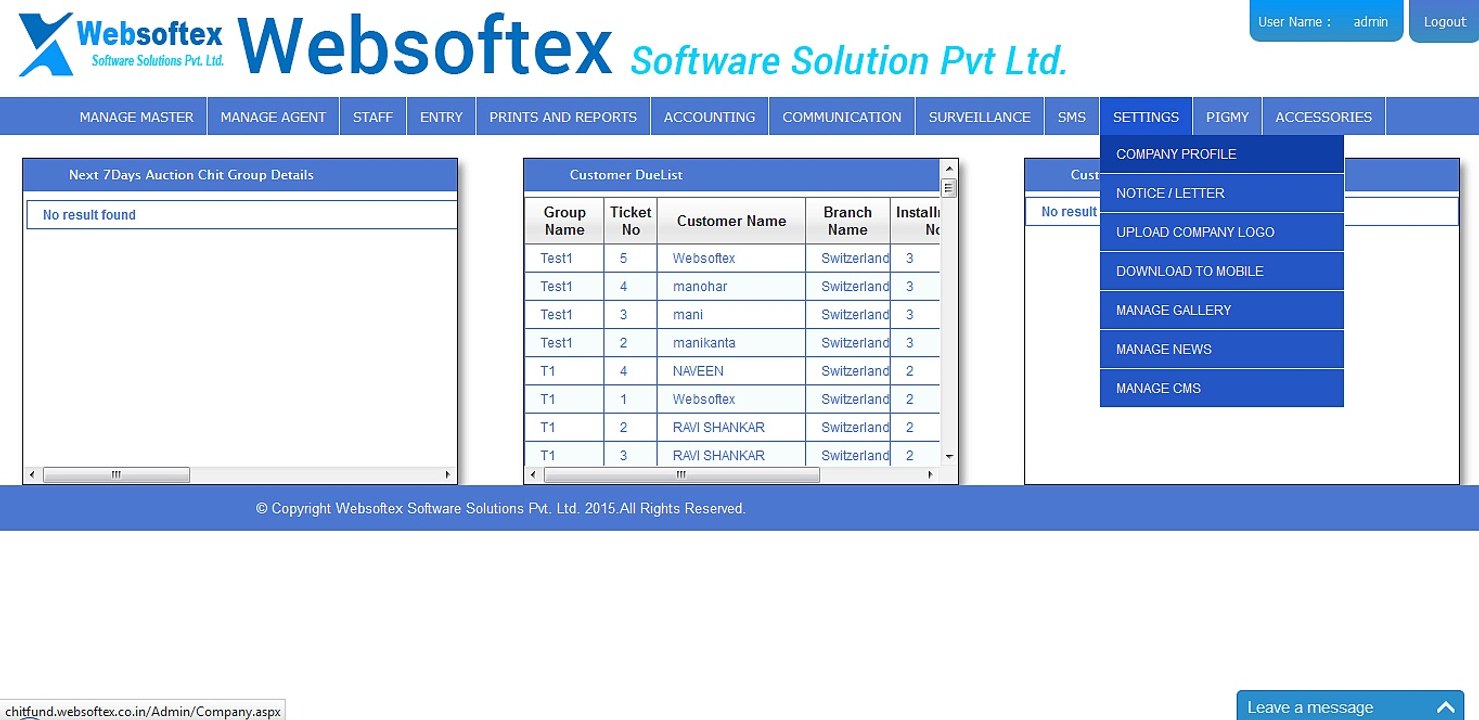 Chit Fund Company Profile, Chit Fund Account, Chit Meaning, Chit Fund Act, Chit Fund Alerts