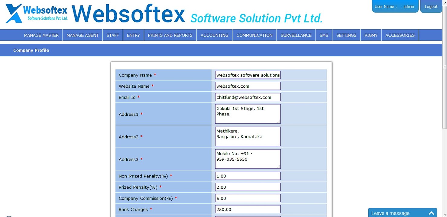 Chit Fund Download Mobile App. Chit Fund Apps, Chitty Daily Collection, Chit Fund Mirror Account