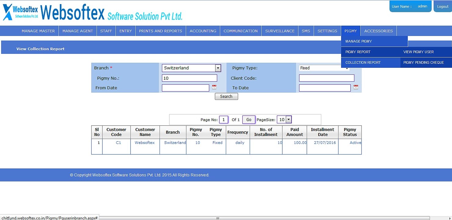 chit fund mobile app,chit fund software in chennai,chit fund software modules