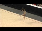 Aliya Protto - Clubs - 2015 USA Gymnastics Championships