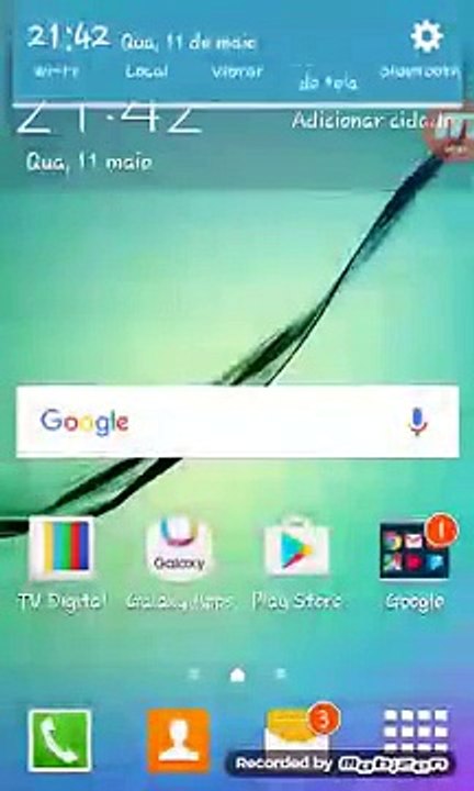 Aplicativo que descobre a SENHAdo wifi já conectado no celular 2016
