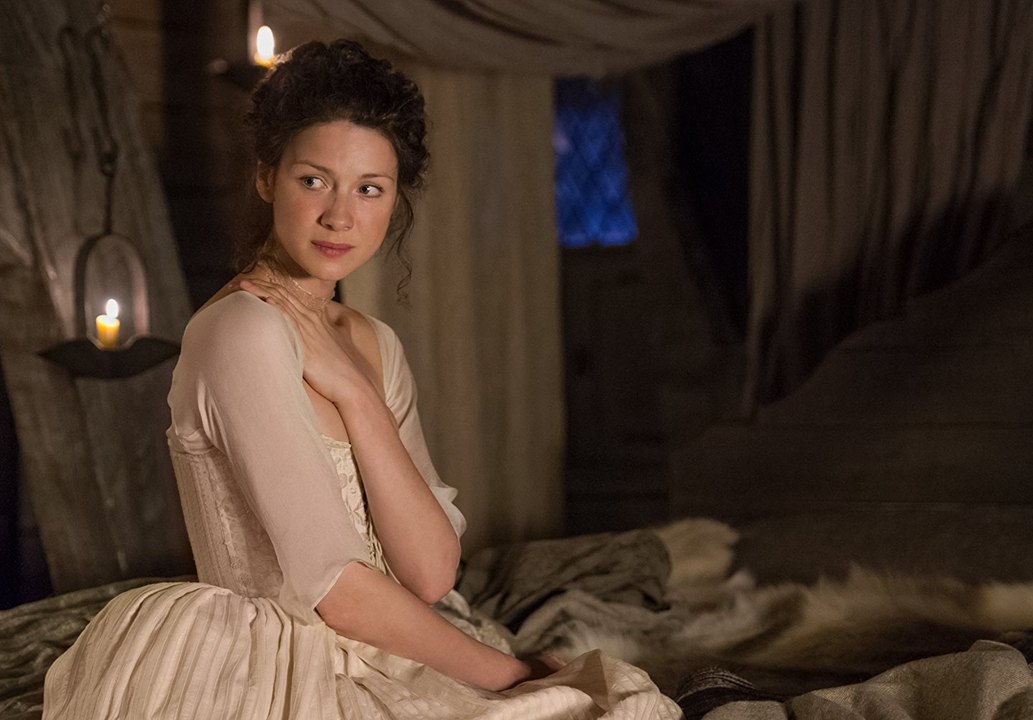 Outlander - Full Episodes Season 3 Episode 4 (Official starz)