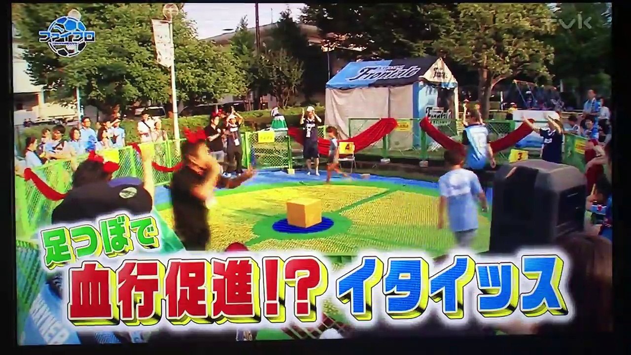 『ﾌｧｲﾌﾛ』川崎×横浜9.9 & 浦和×川崎9.13(ACL準々決勝2ndﾚｸﾞ) etc....