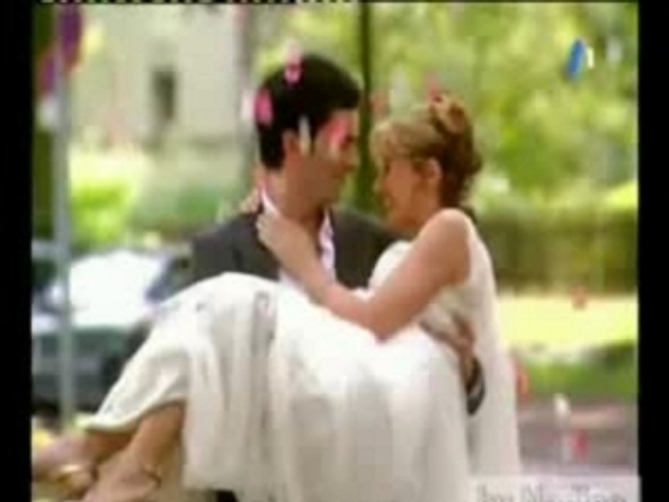 David & Lisa : At the Beginning