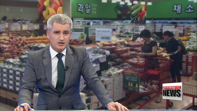 Consumer prices rose 2.1% y/y in Sept.