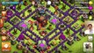Clash of Clans XTREME Power Upgrade #1 - [ P.E.K.K.A Maxed 29000 Gems Special ]