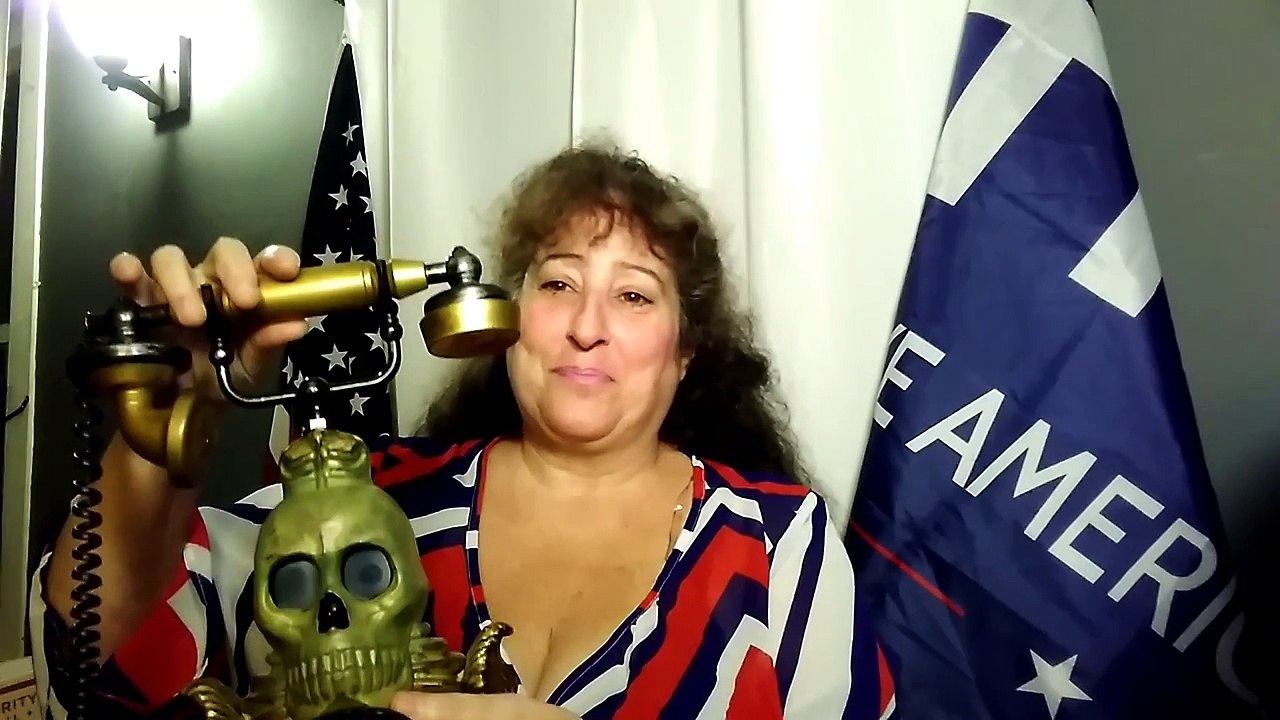 Coffee With The President - Let's Call Hillary