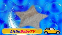 Car Wash videos for Children | Excavator Wash Videos for Children