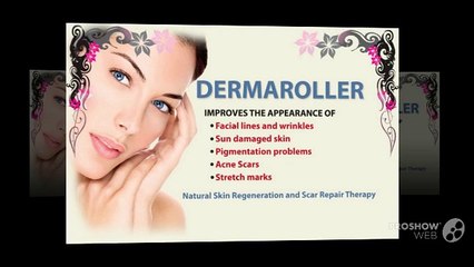 Get Sclerotherapy Treatment and Dermaroller Therapy from Opera Clinic