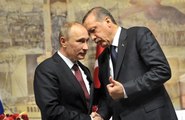 Putin, Ankara'da Erdoğan'la Görüşecek! Masada Suriye ve Referandum Var