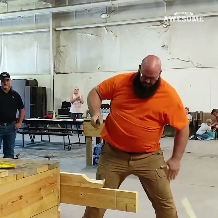 Knife Skills