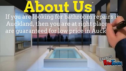Plan to Renovate a Bathrooms in South Auckland With Facileness
