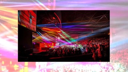 The AXIS at Planet Hollywood 800-745-3000