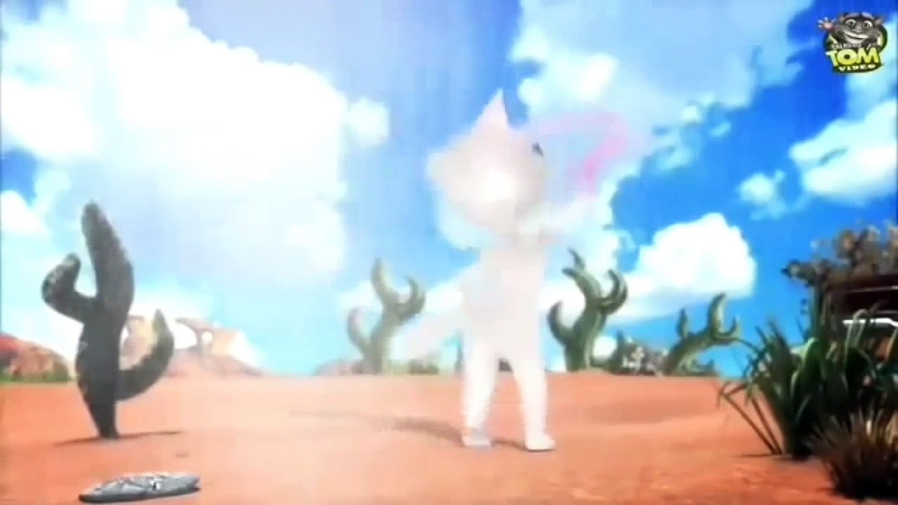 cartoon video song