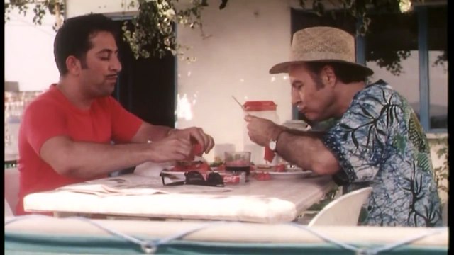 Her şey çok güzel olacak-Fragman vizyondafilmizle.com