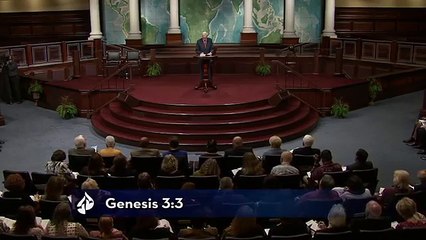 The Great Deception – Dr. Charles Stanley
