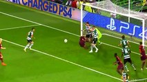 Lionel Messi vs Sporting CP (Away) 27_09_2017  By InfoSports