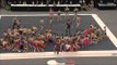 U.S. Acro Elite Gymnasts featuring Acro Army