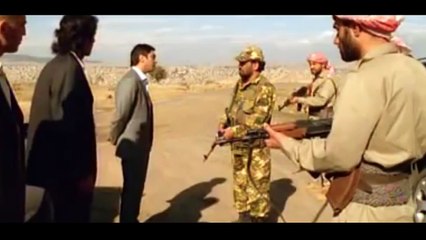 Kurtlar vadisi Irak Fragman-Vizyondafilmizle.com