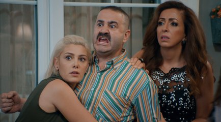 Türk Malı 8. Bölüm Şok İtiraf!