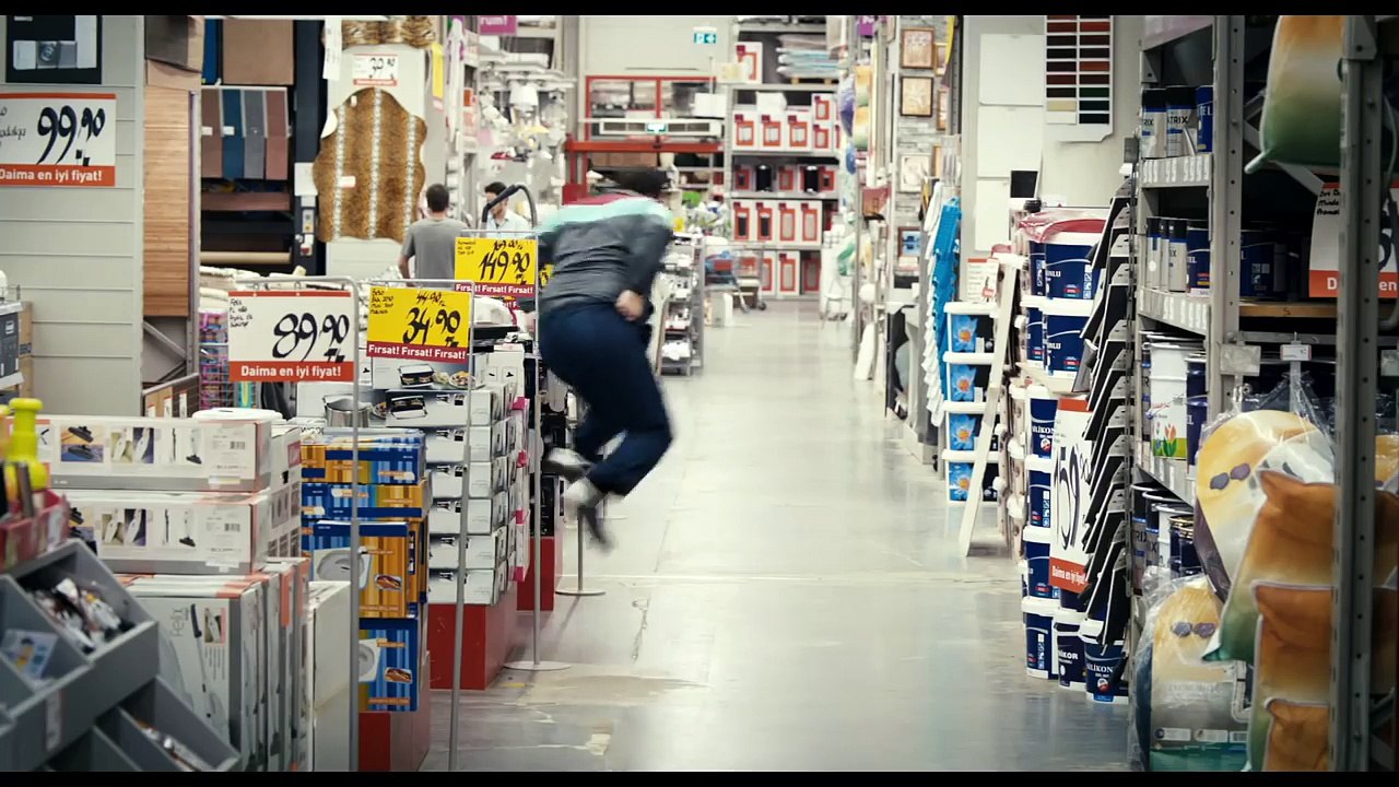 Celal ile Ceren Fragman-vizyondafilmizle.com