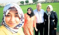 Pakistan'daki FETÖ Okul Müdürü ve Ailesi, Başlarına Çuval Geçirilerek Kaçırıldı