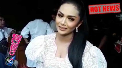 Hot News! Ketemu Aurel dan Ashanty, Ini Alasan KD Minta Foto Bareng - Cumicam 28 September 2017