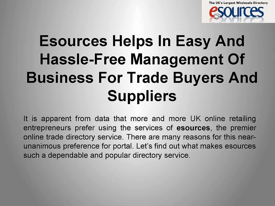 Esources_Helps_In_Easy_And_Hassle-Free_Management_