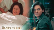 Alyas Robin Hood Teaser Ep. 34: Panganib kay Andres