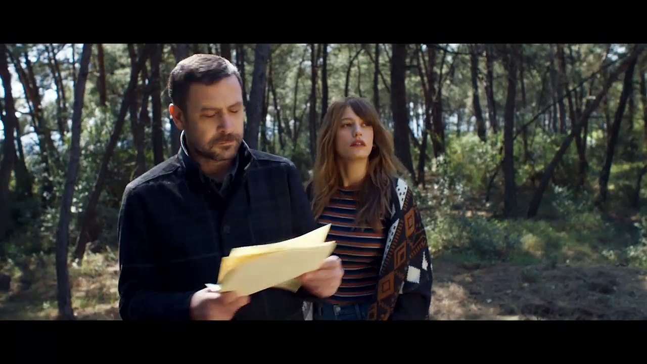 İkimizin Yerine-Fragman vizyondafilmizle.com