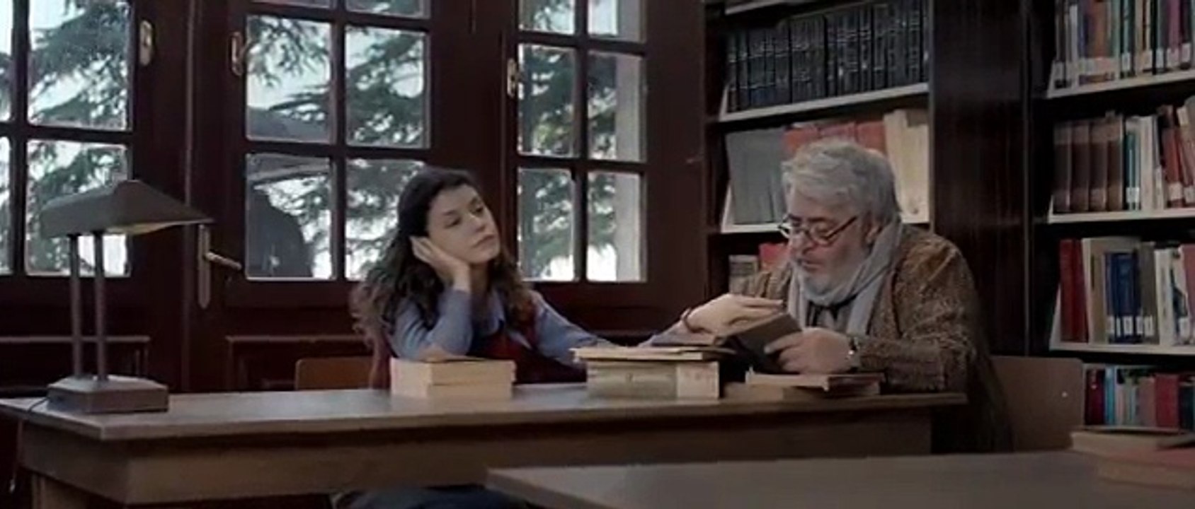 Benim Dünyam-Fragman vizyondafilmizle.com