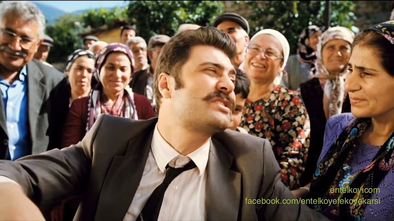 Entelköy Efeköy'e Karşı Fragman-Vizyondafilmizle.com