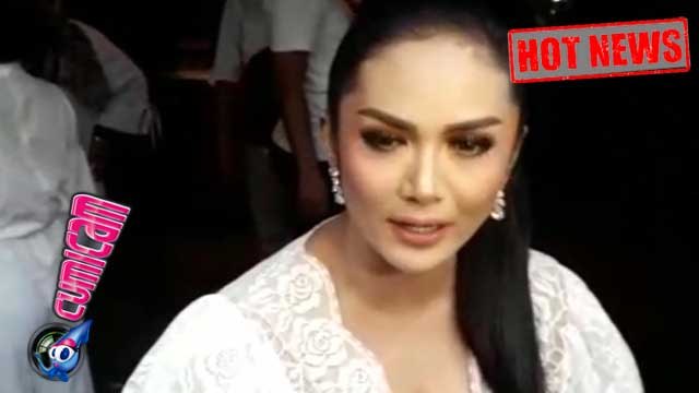 Hot News! KD: Yuni Shara Adalah Bonus dari Tuhan Untuk Keluarga - Cumicam 28 September 2017