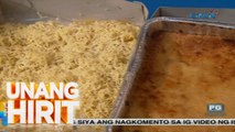 Unang Hirit: Buko-licious Desserts