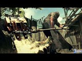 Criaturas del Resident Evil 5 - Loquendo Parte 1