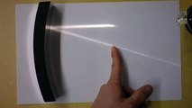 Geometric Optics Intuition with Mirrors and Lenses Concave Convex Diverging Converging | Doc Physics