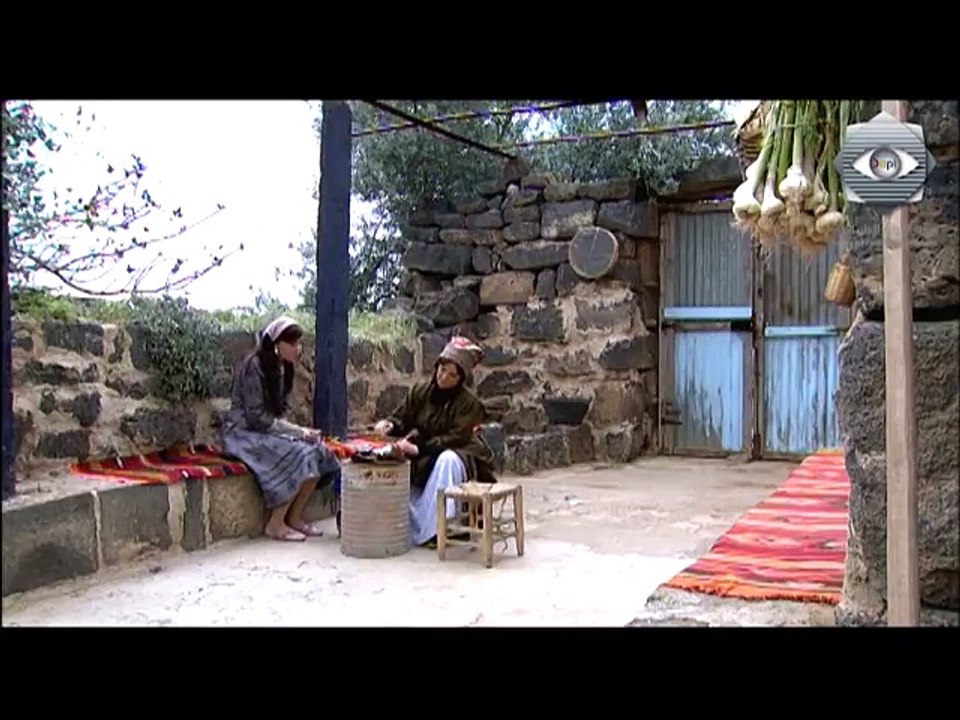 Al kherbe   مسلسل الخربة الحلقة 6 السادسة كاملة