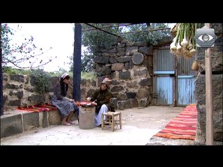 Al kherbe   مسلسل الخربة الحلقة 6 السادسة كاملة