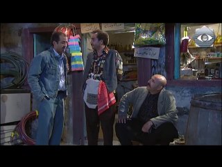 Al kherbe   مسلسل الخربة الحلقة 8 الثامنة كاملة