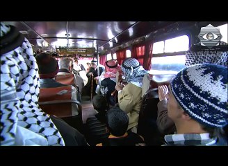 Al kherbe   مسلسل الخربة الحلقة 10 العاشرة كاملة