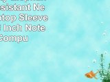High Quality Elephant Water Resistant Neoprene Laptop Sleeve15 154 156 Inch Notebook