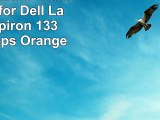 VanGoddy NineO Messenger Bag for Dell Latitude  Inspiron 133 inch Laptops Orange